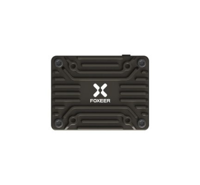 Foxeer Відеопередавач (VTX) Foxeer Reaper Extreme V3 2.5W 4.9G6G 80CH VTx (MR1844)