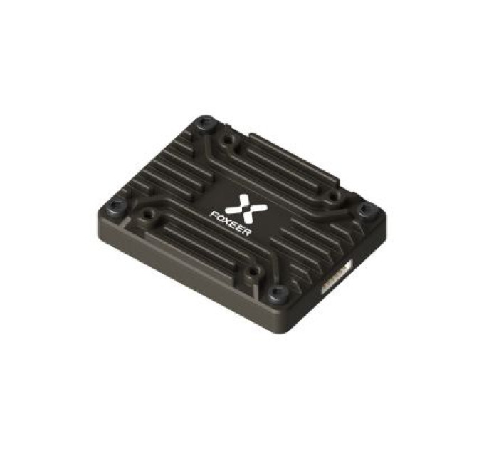 Foxeer Відеопередавач (VTX) Foxeer Reaper Extreme V3 2.5W 4.9G6G 80CH VTx (MR1844)