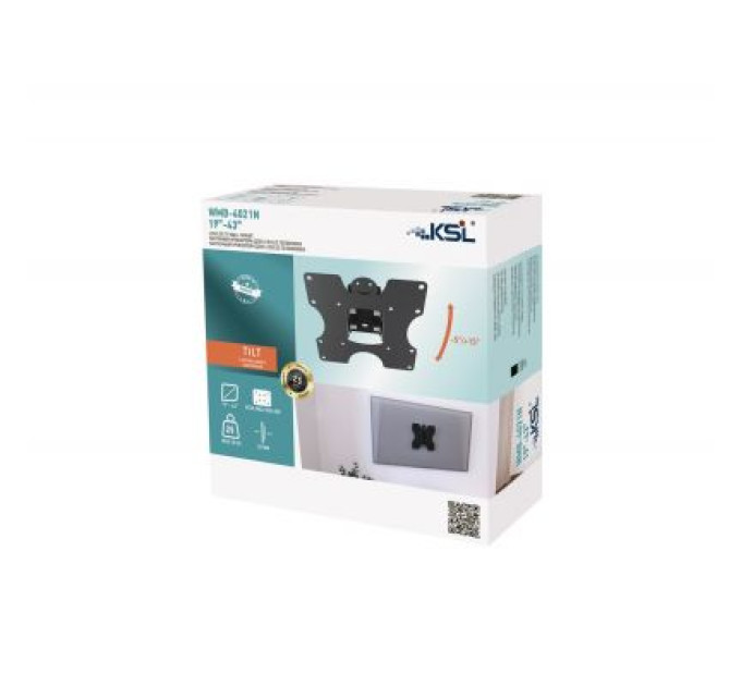 KSL Кронштейн KSL WMB-4021N
