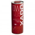 Xado Моторна олива Xado 10W-40 4T MA2, Red Boost 1 л (ХА 26132)