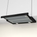 Gorenje Витяжка кухонна Gorenje TH62E4BG