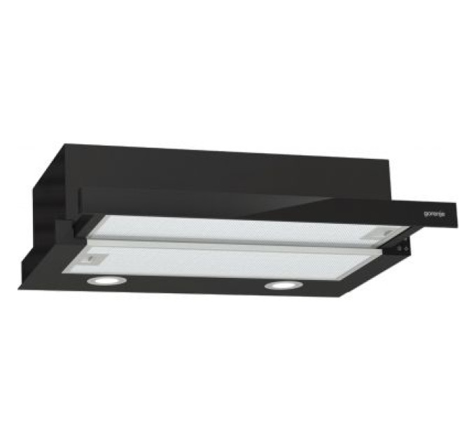 Gorenje Витяжка кухонна Gorenje TH62E4BG