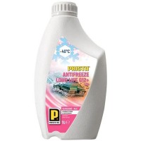 Антифриз PRISTA Long Life G12+ Red 1л (74617)