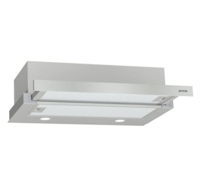 Gorenje Витяжка кухонна Gorenje TH62E4X