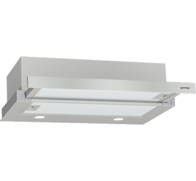 Gorenje Витяжка кухонна Gorenje TH62E4X