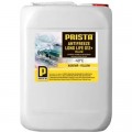 PRISTA Антифриз PRISTA Long Life G12+ Yellow 10л (74627)