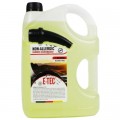 Омивач автомобільний E-TEC Антимошка C 4л (20-034-4-IS)