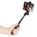 Hama Штатив Hama Hama Pocket Mobile Phone 10 -20 cm Black (00004621)