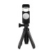 Hama Штатив Hama Hama Pocket Mobile Phone 10 -20 cm Black (00004621)
