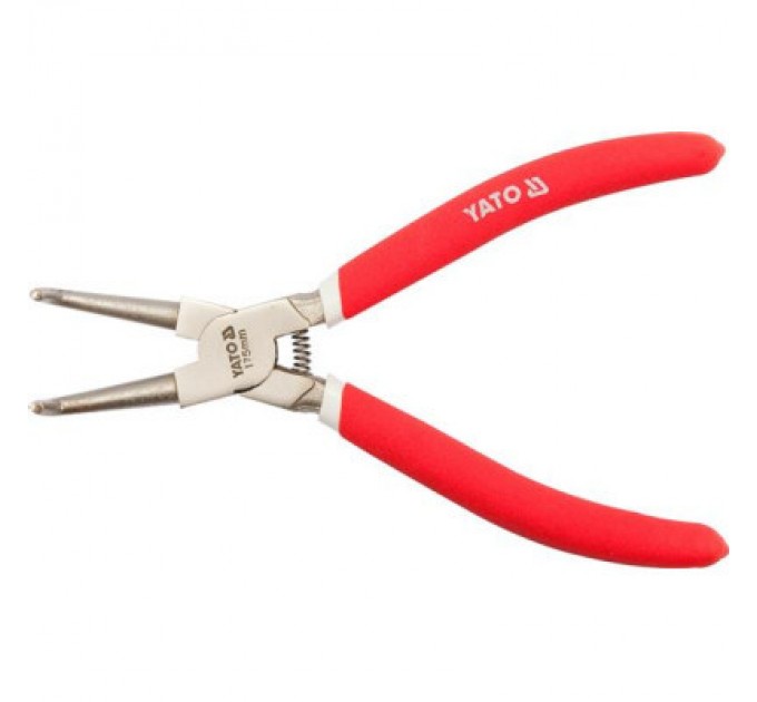 Yato Автомобільний зйомник Yato стопорних кілець YT-1991 (YT-1991)