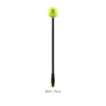 Foxeer Антена для дрона Foxeer Lollipop 4plus High Quality 5GHz SMA 150mm RHCP 1шт (PA1474SG5-1)