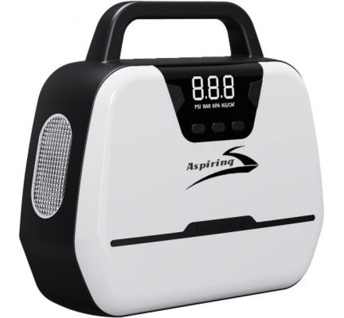 Aspiring Автомобільний компресор Aspiring Airflow 2