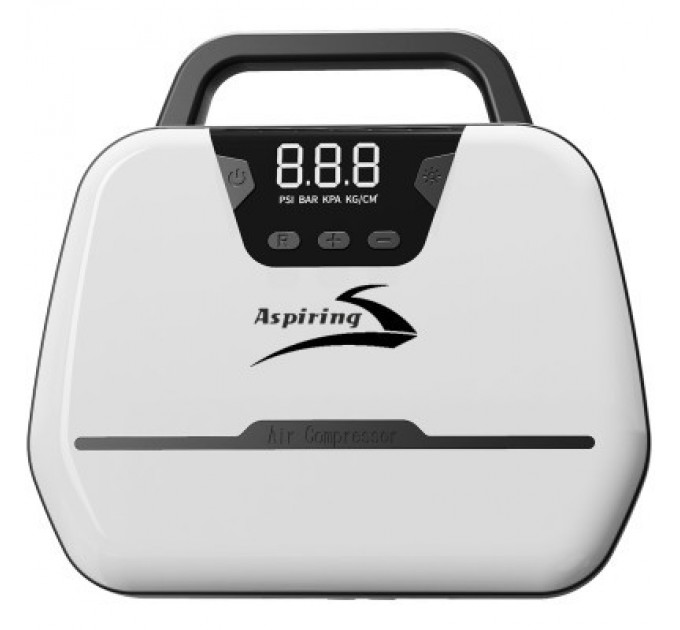 Aspiring Автомобільний компресор Aspiring Airflow 2