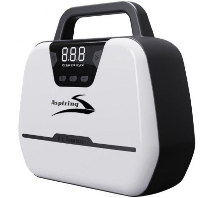 Aspiring Автомобільний компресор Aspiring Airflow 2