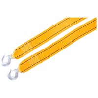 Трос буксирувальний СИЛА 8 т 5,5 м (284038)