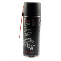 Автомобільний очисник SHAFER карбюратора 450 мл. (SD70)