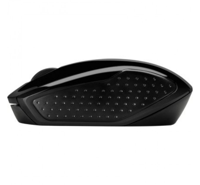 HP Мишка HP 200 Black (X6W31AA)