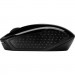 HP Мишка HP 200 Black (X6W31AA)