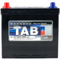 TAB Акумулятор автомобільний TAB 60 Ah/12V Polar S Japan (246 960)