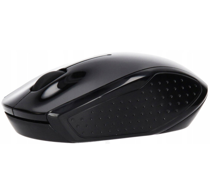 HP Мишка HP 200 Black (X6W31AA)