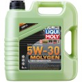 Liqui Moly Моторна олива Liqui Moly Molygen New Generation 5W-30  4л. (9089)