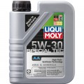 Liqui Moly Моторна олива Liqui Moly SPECIAL TEC AA 5W-30 1л. (7615)