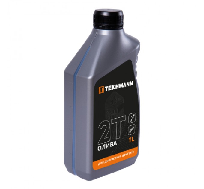 Tekhmann Моторна олива Tekhmann 2Т 1л (852317)