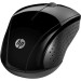 HP Мишка HP 200 Black (X6W31AA)