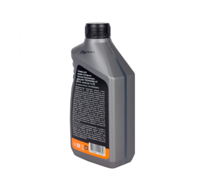 Tekhmann Моторна олива Tekhmann 4Т 1л (853162)