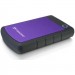 Transcend Зовнішній жорсткий диск 2.5" 4TB Transcend (TS4TSJ25H3P)
