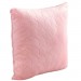 Подушка Руно декоративна Velour Rose 40х40 (311.55_Rose)