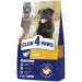 Club 4 Paws Сухий корм для собак Club 4 Paws Преміум. Контроль ваги з індичкою для малих порід 5 кг (4820215367851)