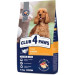 Club 4 Paws Сухий корм для собак Club 4 Paws Преміум. Контроль ваги з індичкою для середніх та великих порід 5 кг (4820215367868)