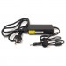 PowerPlant Блок живлення до ноутбуку PowerPlant 60W, 12V, 5A, (роз'єм 5.5/2.1) відеоспостереження (KD00MS0042)