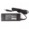 PowerPlant Блок живлення до ноутбуку PowerPlant 60W, 12V, 5A, (роз'єм 5.5/2.1) відеоспостереження (KD00MS0042)