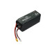 RacePow Акумулятор для дрона RacePow 10000mAh 8S 60C (10000mAh-8S-60C)