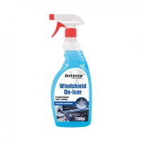 Антилід WINSO WINDSHIELD DE-ICER 750 мл (875015)