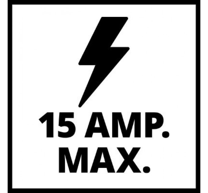 Einhell Пуско зарядний пристрій Einhell CE-BC 15 M, 280Вт, 12В, 3-600Ач, макс 15А, 7.65кг (1002265)