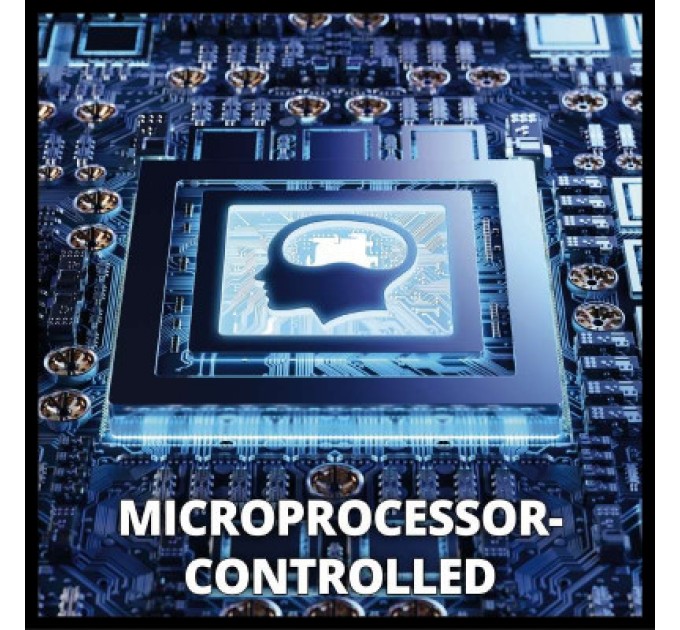 Einhell Пуско зарядний пристрій Einhell CE-BC 15 M, 280Вт, 12В, 3-600Ач, макс 15А, 7.65кг (1002265)