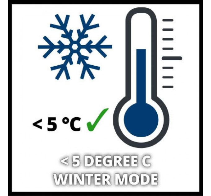 Einhell Пуско зарядний пристрій Einhell CE-BC 15 M, 280Вт, 12В, 3-600Ач, макс 15А, 7.65кг (1002265)