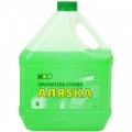 Аляsка Омивач автомобільний Аляsка -20С Цитрус 5л (5332)