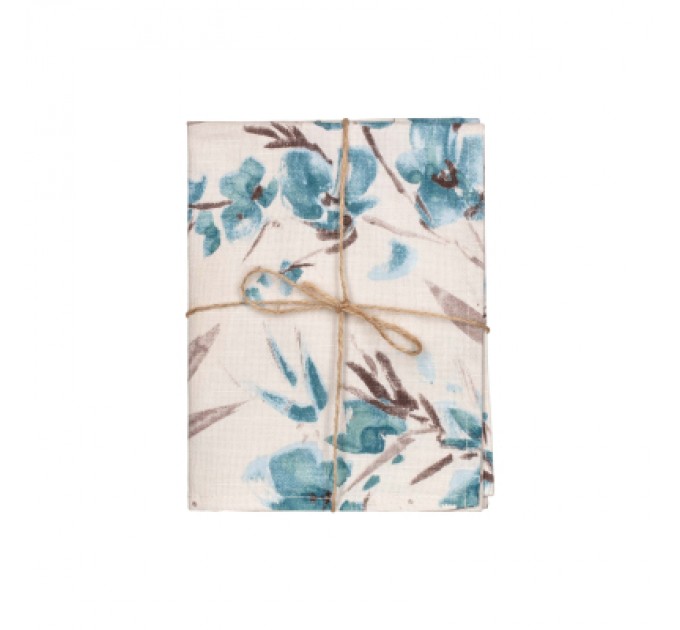 Ardesto Серветка на стіл Ardesto Flower, 35х45 см (ART07NF)