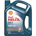 Shell Моторна олива Shell Helix HX7 10W-40, 5л (73914)