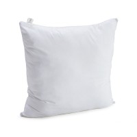 Подушка Руно зі штучного лебединого пуху 60х60 см (325.52ЛПУ)