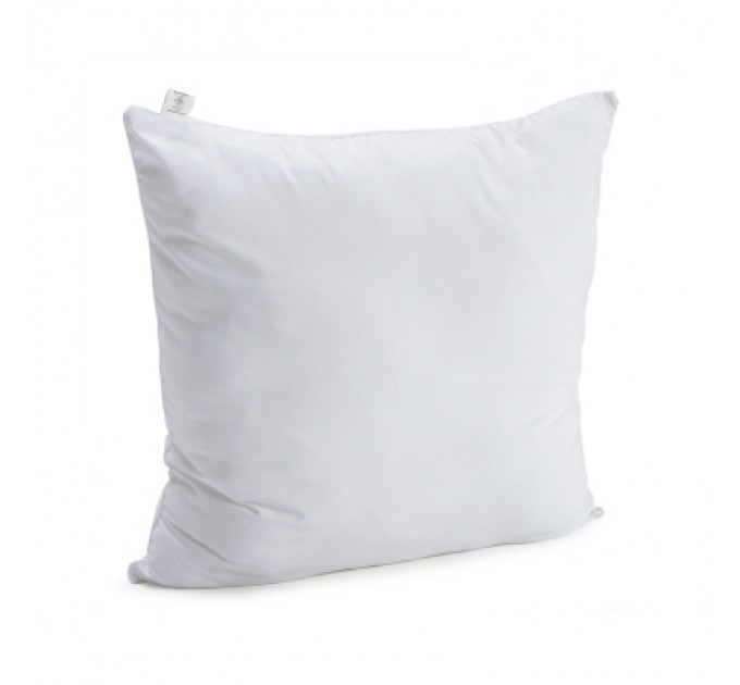 Руно Подушка Руно зі штучного лебединого пуху 60х60 см (325.52ЛПУ)
