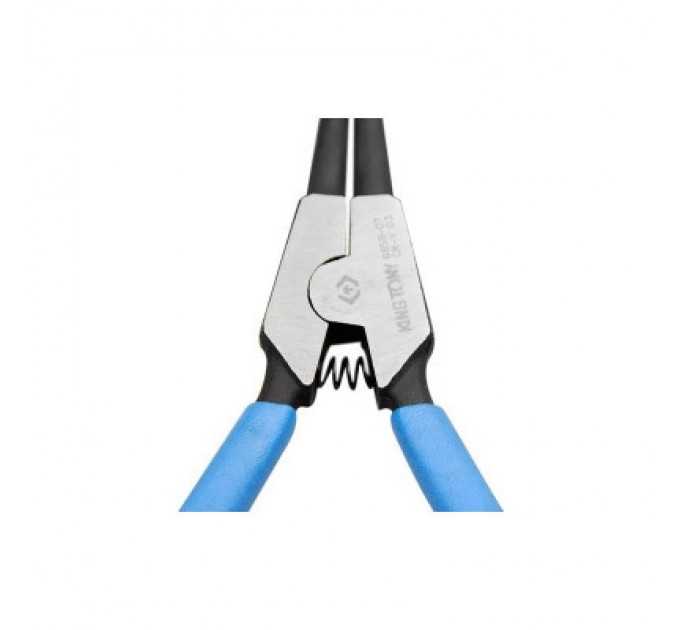 KING TONY Автомобільний зйомник KING TONY стопорних кілець 180 мм набор 4 одиниць (42114GP)