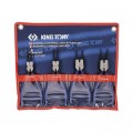 KING TONY Автомобільний зйомник KING TONY стопорних кілець 180 мм набор 4 одиниць (42114GP)