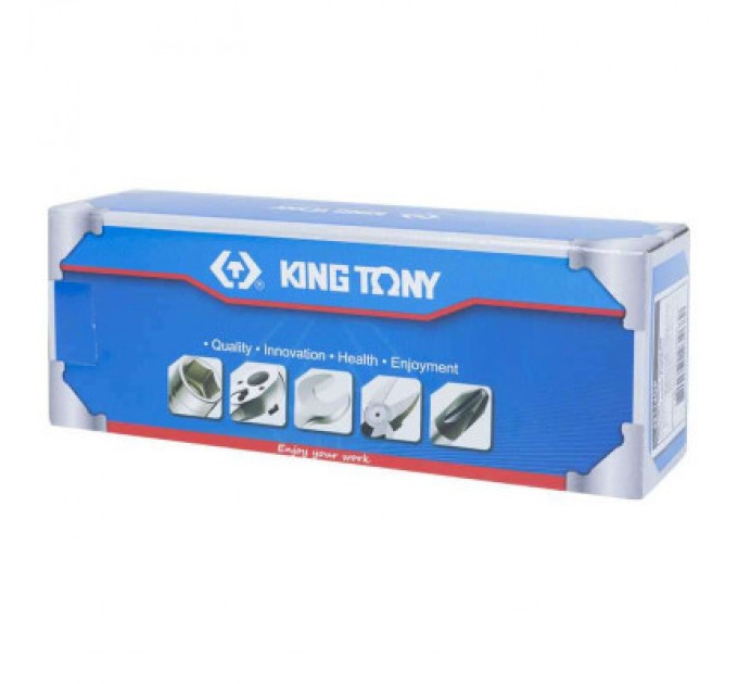 KING TONY Автомобільний зйомник KING TONY стопорних кілець 180 мм набор 4 одиниць (42114GP)