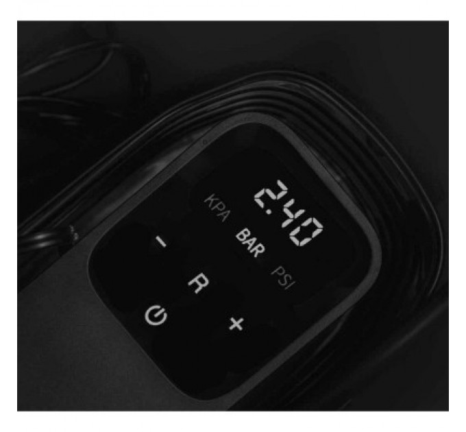 70Mai Автомобільний компресор 70Mai Air Compressor Lite (Midrive TP01) (576182)