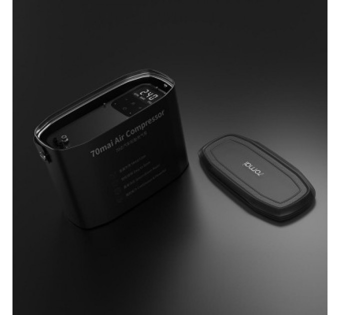 70Mai Автомобільний компресор 70Mai Air Compressor Lite (Midrive TP01) (576182)